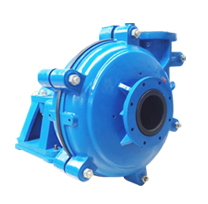 Centrifugal Slurry Pump