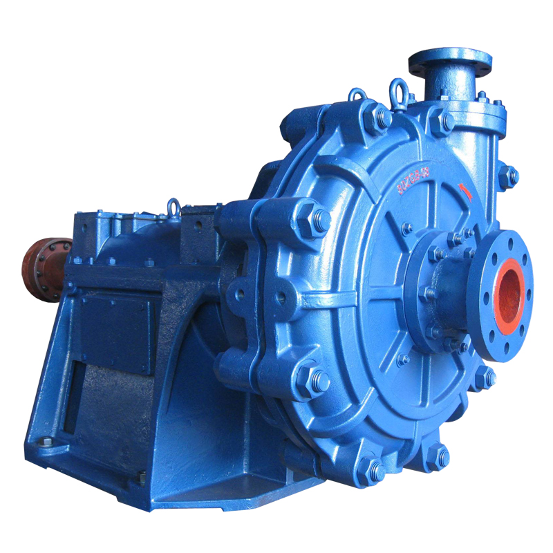 Heavy Duty Slurry Pump ZGB