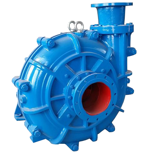 Slurry Pump Zj