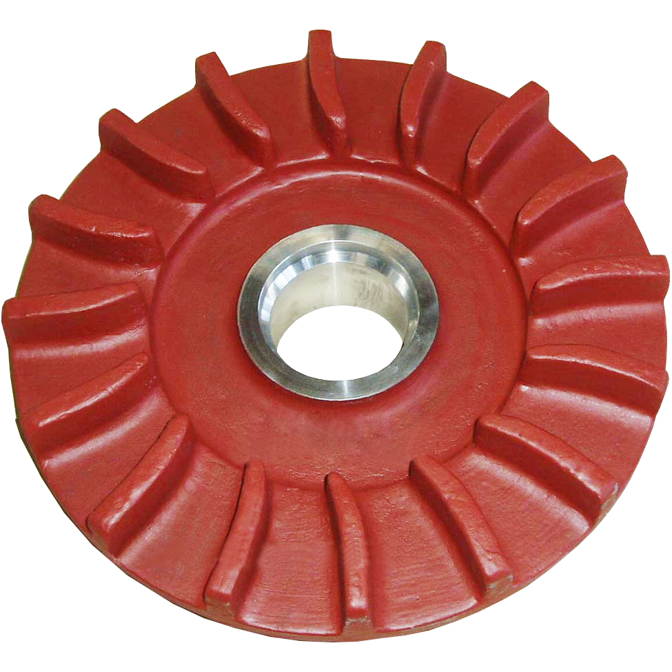 Other Slurry Pump Parts