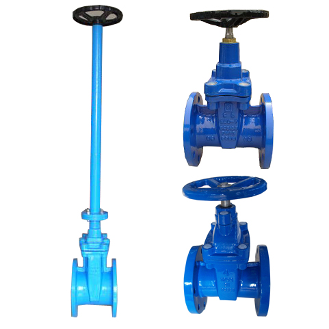 Gate Valve