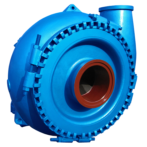 Gravel Sand Pump KG(H)