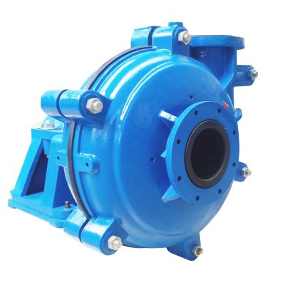 Centrifugal Slurry Pump KH(R)