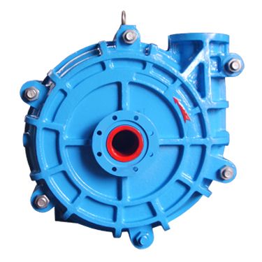 High Pressure Slurry Pump KHH