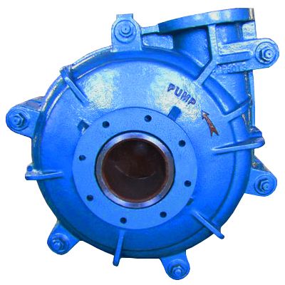 Light / Medium Duty Slurry Pump KL/M