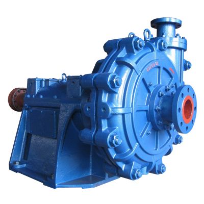 Heavy Duty Slurry Pump ZGB