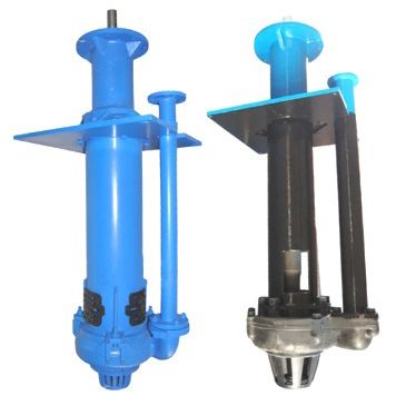 Vertical Sump Pump KV(R)