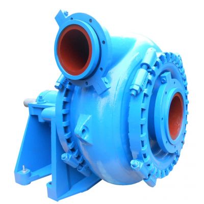 Gravel Sand Pump KG(H)