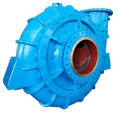 Dredge Pump WN