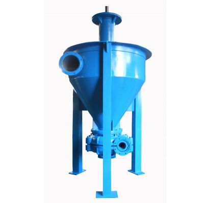 Vertical Froth Pump KF