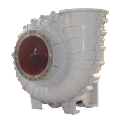 Flue Gas Desulfurization Pump TL(R) 