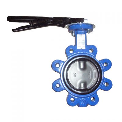 Butterfly Valve