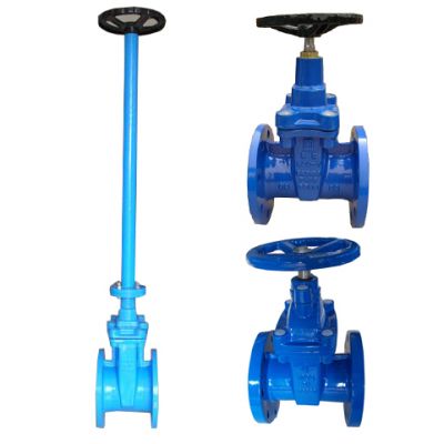Gate Valve
