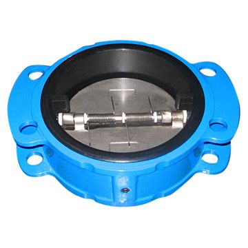Check Valve
