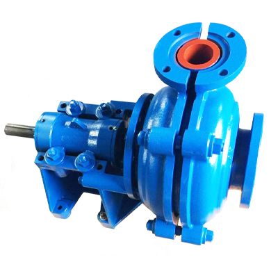 Centrifugal Slurry Pump KH(R)