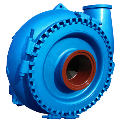 Gravel Sand Pump KG(H)