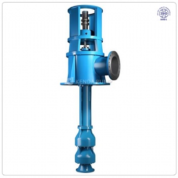 Vertical Turbine Pump