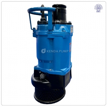 Submersible Drainage Pump