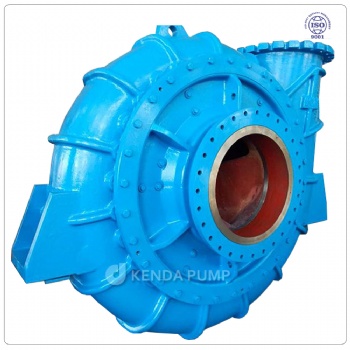 Dredge Pump