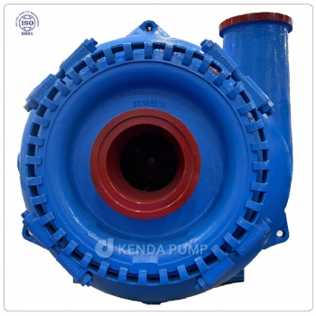 Sand Gravel Pump