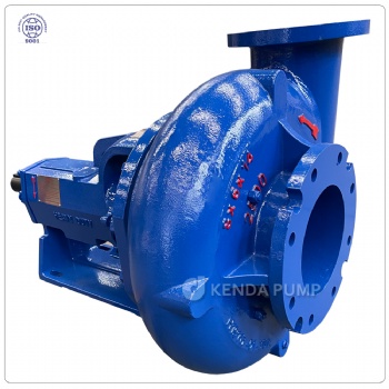 KS 250 Centrifugal Sand Pump