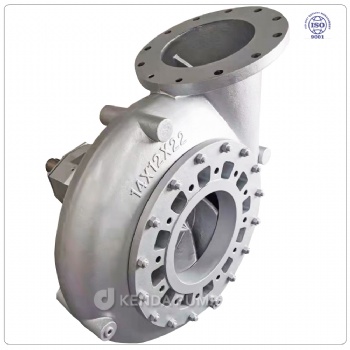 KXP Magnum XP Pumps