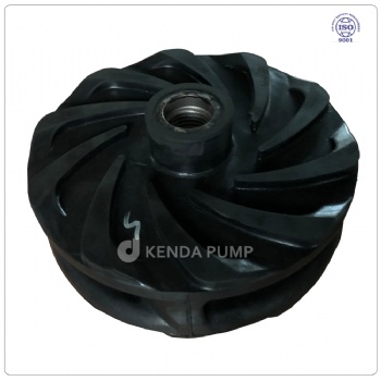 Slurry Pump Impeller