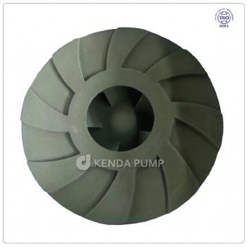 Slurry Pump Impeller