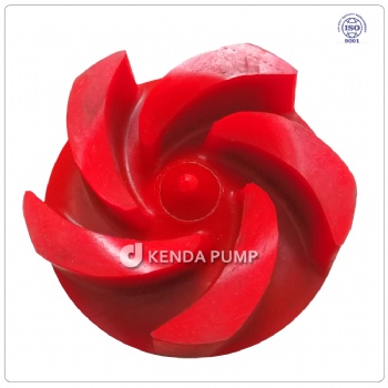 Slurry Pump Impeller