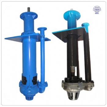 KV Series Vertical Cantilever Slurry Pump (Sump Pump) | No Submerged Bearings | Kenda Pump