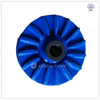 Slurry Pump Impeller | 100% Warman Interchangeable | Kenda Pump