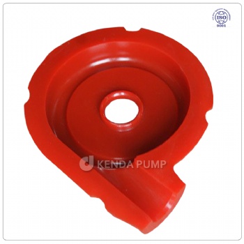 Slurry Pump Polyurethane Parts