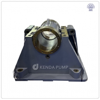 Slurry Pump Bearing & Frame Assembly | Power Cartridge | Kenda Pump