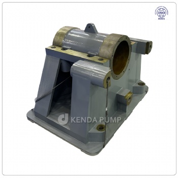 Slurry Pump Bearing & Frame Assembly | Power Cartridge | Kenda Pump