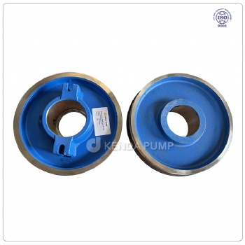 Slurry Pump Bearing & Frame Assembly | Power Cartridge | Kenda Pump