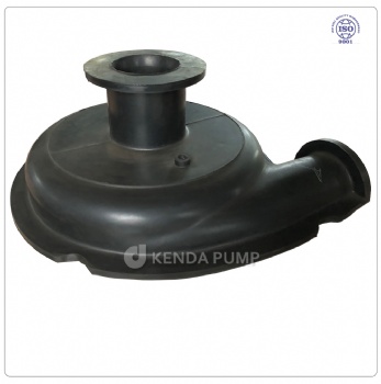 Slurry Pump Rubber Parts | 100% Warman Interchangeable | Kenda Pump