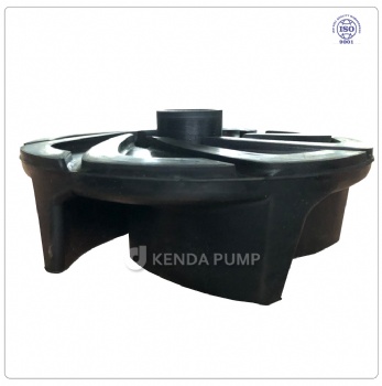Slurry Pump Rubber Parts | 100% Warman Interchangeable | Kenda Pump